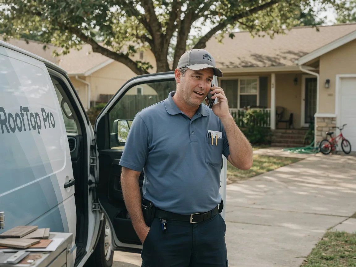 Roof Repair Pickerington, OH FAQs