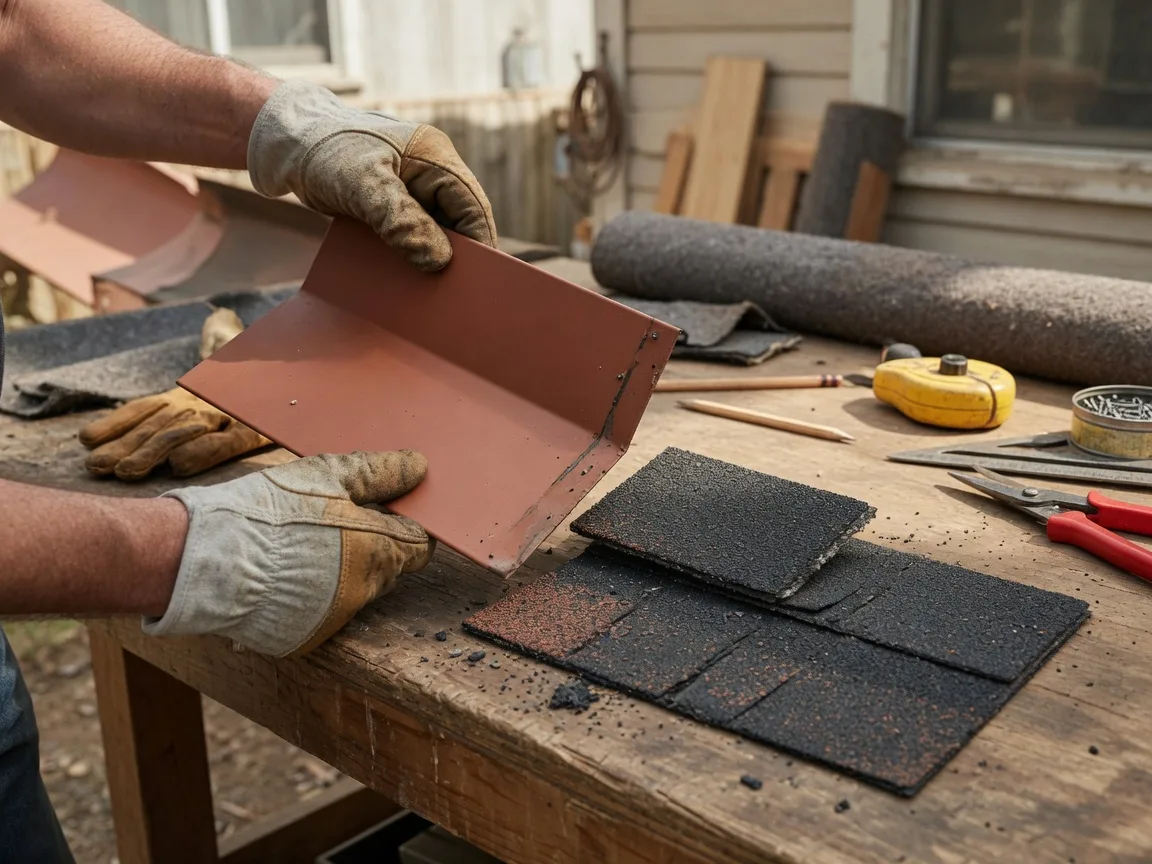 Roof Repair company in Pickerington, OH